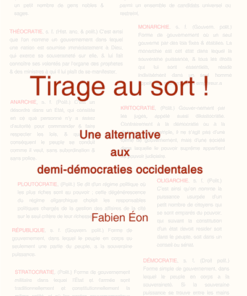 Image du livre Tirage au sort